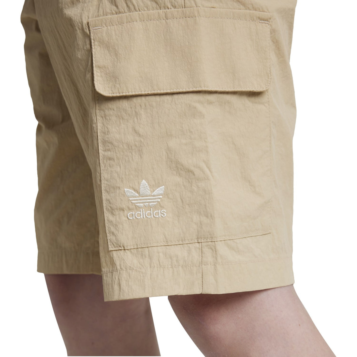 adidas Originals Magic Beige Cargo Shorts