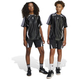 adidas Originals Black Woven Shorts