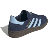 adidas Originals Collegiate Navy/Clear Sky/Gum5 Handball Spezial J Sneakers