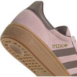adidas Originals Clear Pink/Earth Strata/Gum 3 Handball Spezial J Sneakers