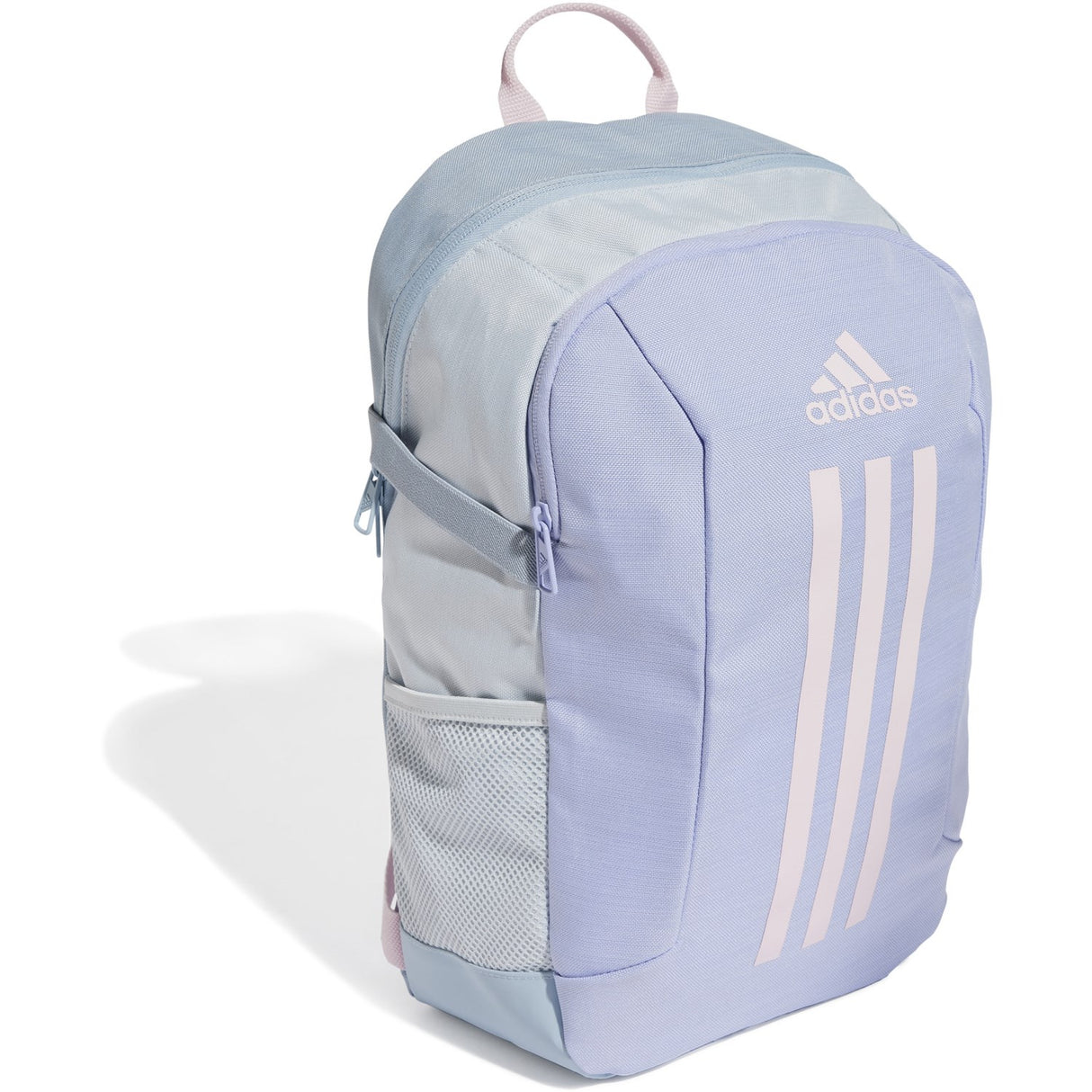 adidas Originals Wonder Blue/Violet Tone Power Rygsekk Prcyou