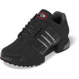 adidas Originals Core Black/Matte Silver/Red Climacool 1 J Sneakers