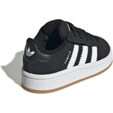 adidas Originals Core Black/Ftwr White/Gum 2 Campus 00S Cf El I Sneakers