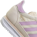 adidas Originals Chalk White/Bliss Lilac/Wonder Quartz Sl 72 Rs El I Sneakers