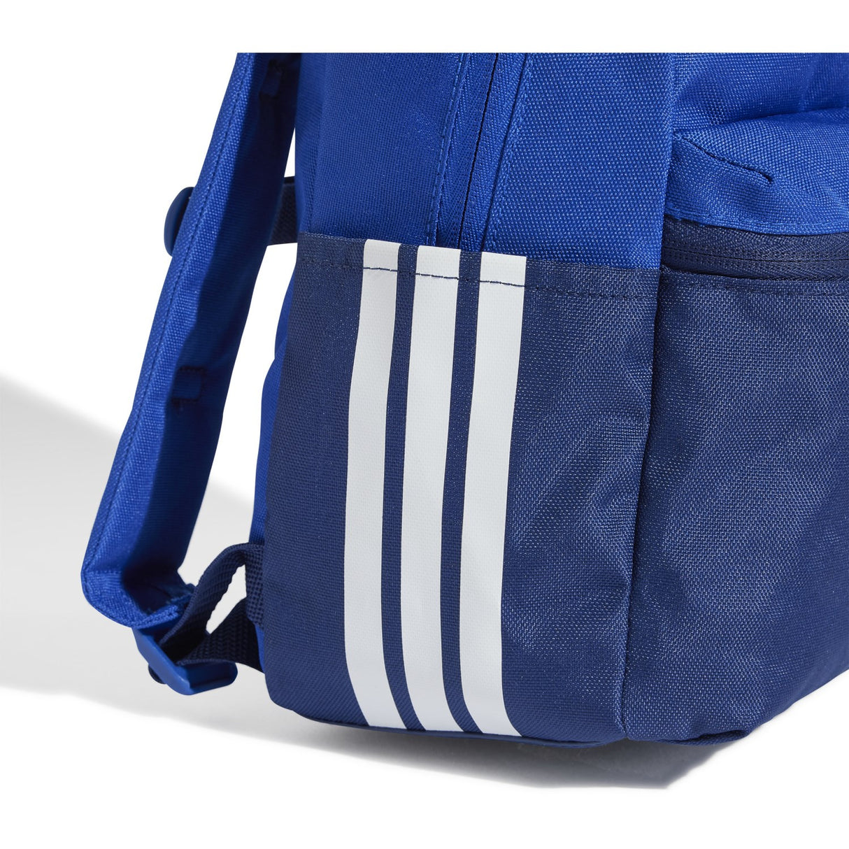 adidas Originals Team Royal Blue/Dark Blue Lk Rygsekk 3Bar