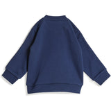 adidas Originals Medium Blue Denim/Night Indigo Denim Crew Sett