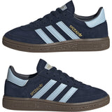 adidas Originals Collegiate Navy/Clear Sky/Gum5 Handball Spezial C Sneakers