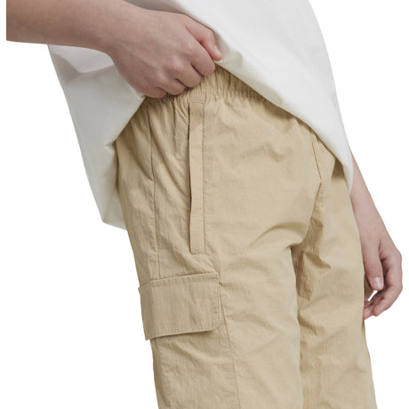 adidas Originals Magic Beige Cargo Shorts