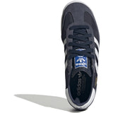 adidas Originals Night Indigo/Ftwr White/Shadow Navy Sl 72 Rs J Sneakers