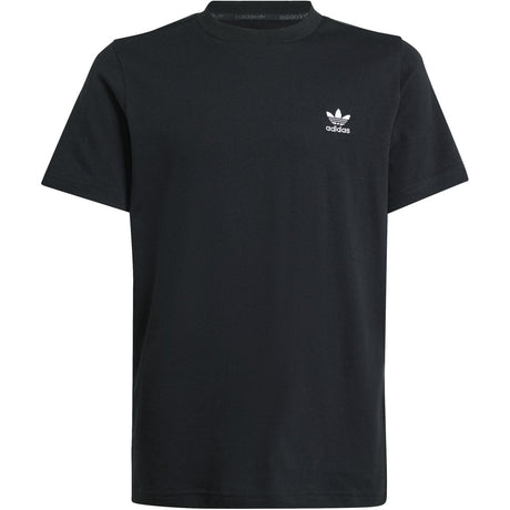 adidas Originals Black T-Skjorte