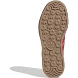 adidas Originals Rose Tone/Better Scarlet/Cream White Gazelle Bold J Sneakers