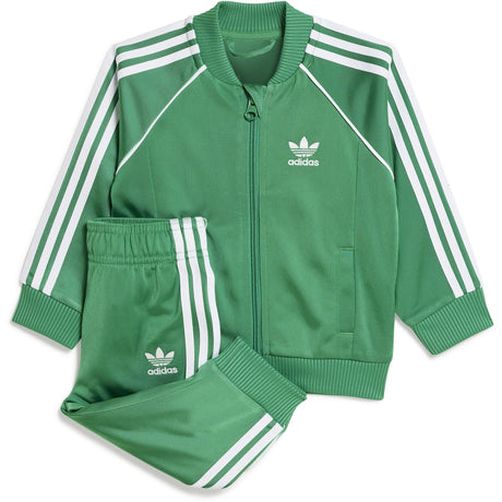 adidas Originals Black Sst Tracksuit