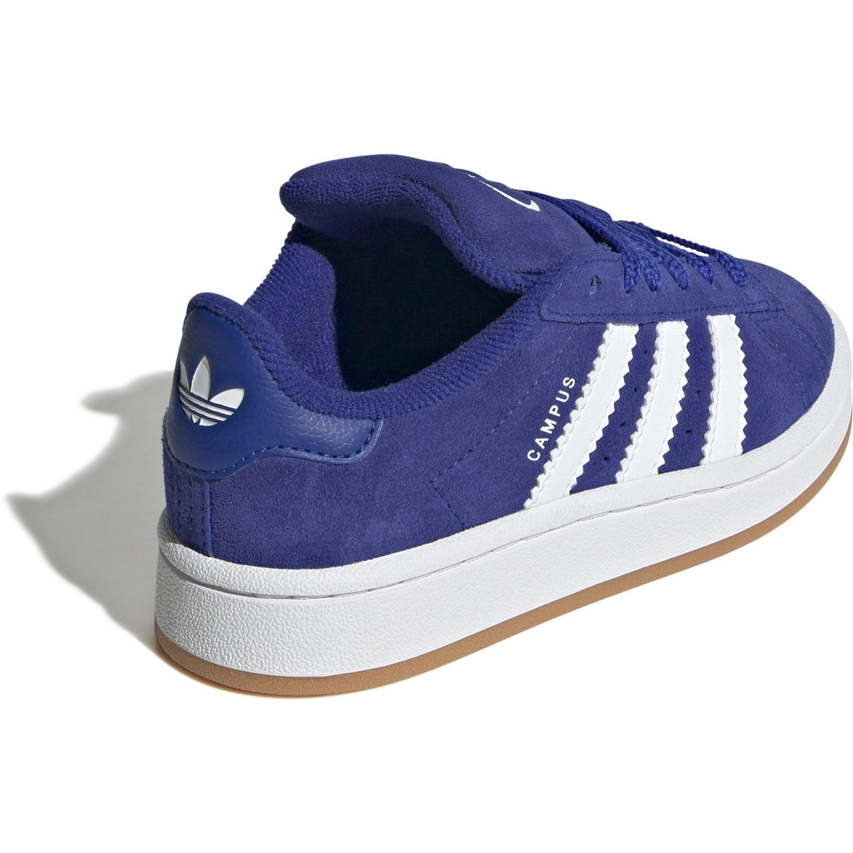 adidas Originals Semi Lucid Blue/Ftwr White/Gum 2 Campus 00S C Sneakers