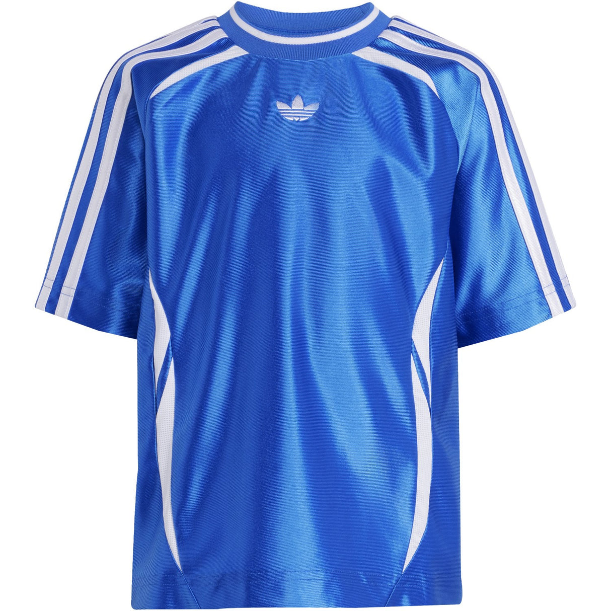 adidas Originals Blue Kort Tee Sett