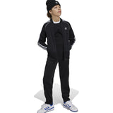 adidas Originals Black Sst Cardigan