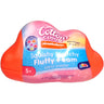 Pocket Money Colour Changing Fluffy Foam
