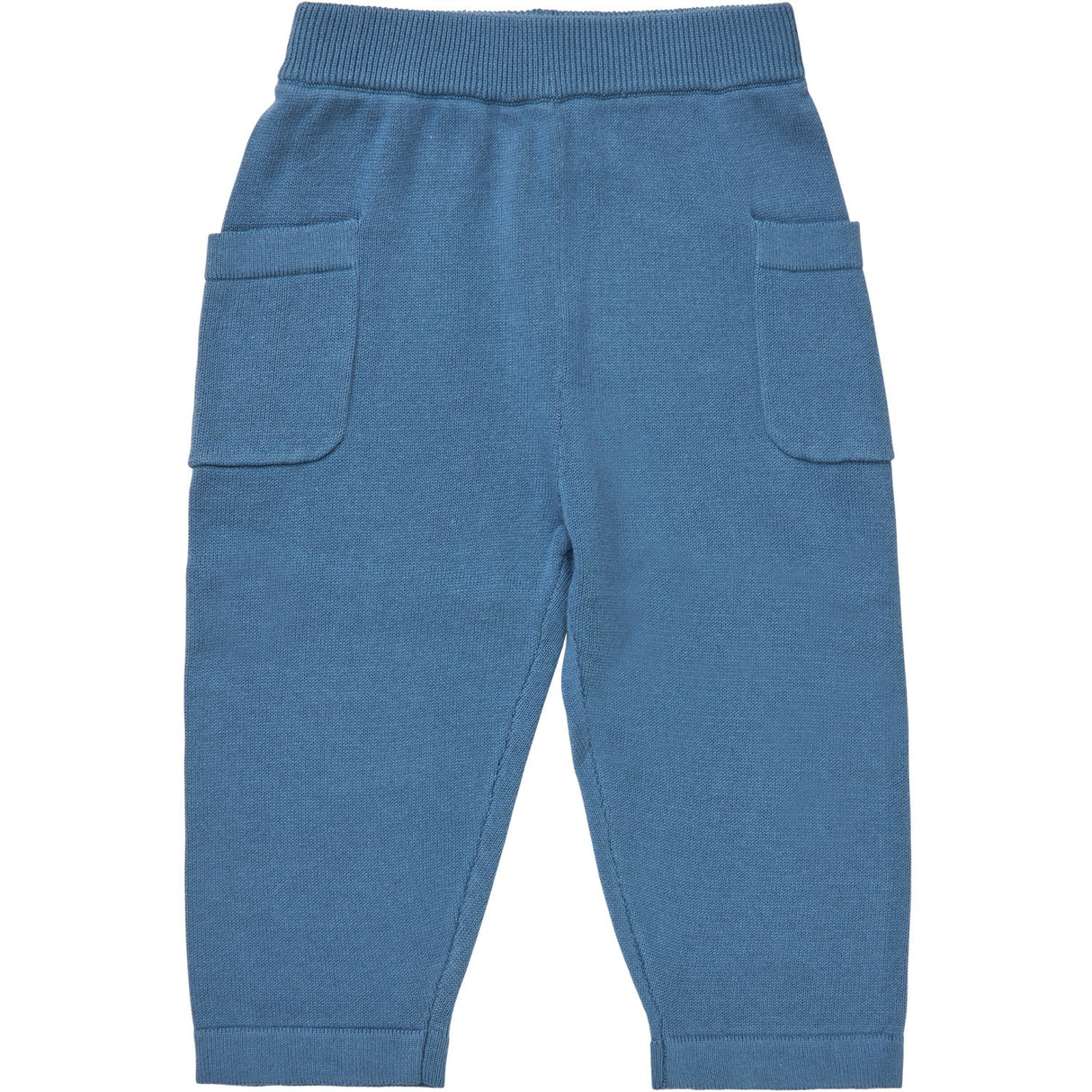 FUB washed indigo Baby Bukser