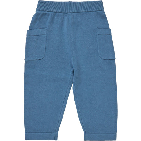 FUB washed indigo Baby Bukser