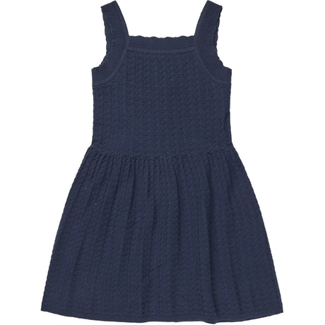 FUB dark navy Summer Kjole