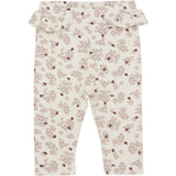 FIXONI Eggnog Leggings