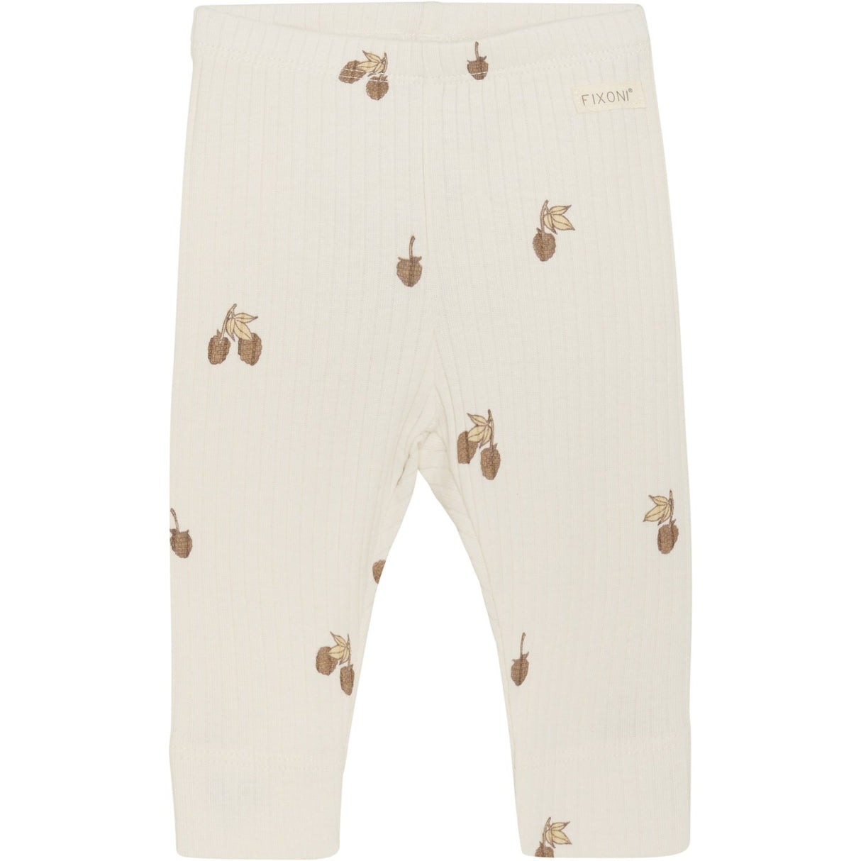 FIXONI Eggnog Leggings Rib