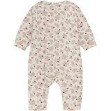 FIXONI Eggnog Romper LS