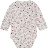 FIXONI Eggnog Body LS