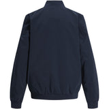 Jack & Jones Junior Navy Blazer Rush Bomber Jakke Noos