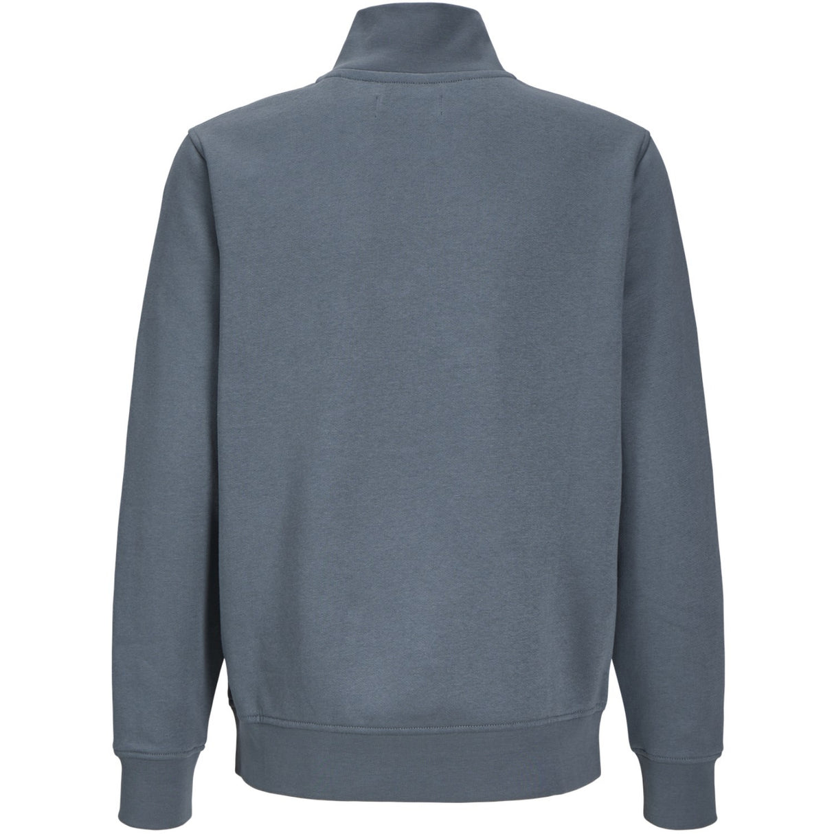 Jack & Jones Junior Stormy Weather Vesterbro Collegegenser Quarter Zip Noos