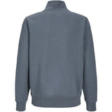 Jack & Jones Junior Stormy Weather Vesterbro Collegegenser Quarter Zip Noos