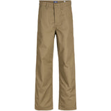 Jack & Jones Junior Elmwood Alex Clean Worker Bukser Noos