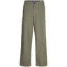 Jack & Jones Junior Dusty Olive Alex Co Carpenter Bukser Noos