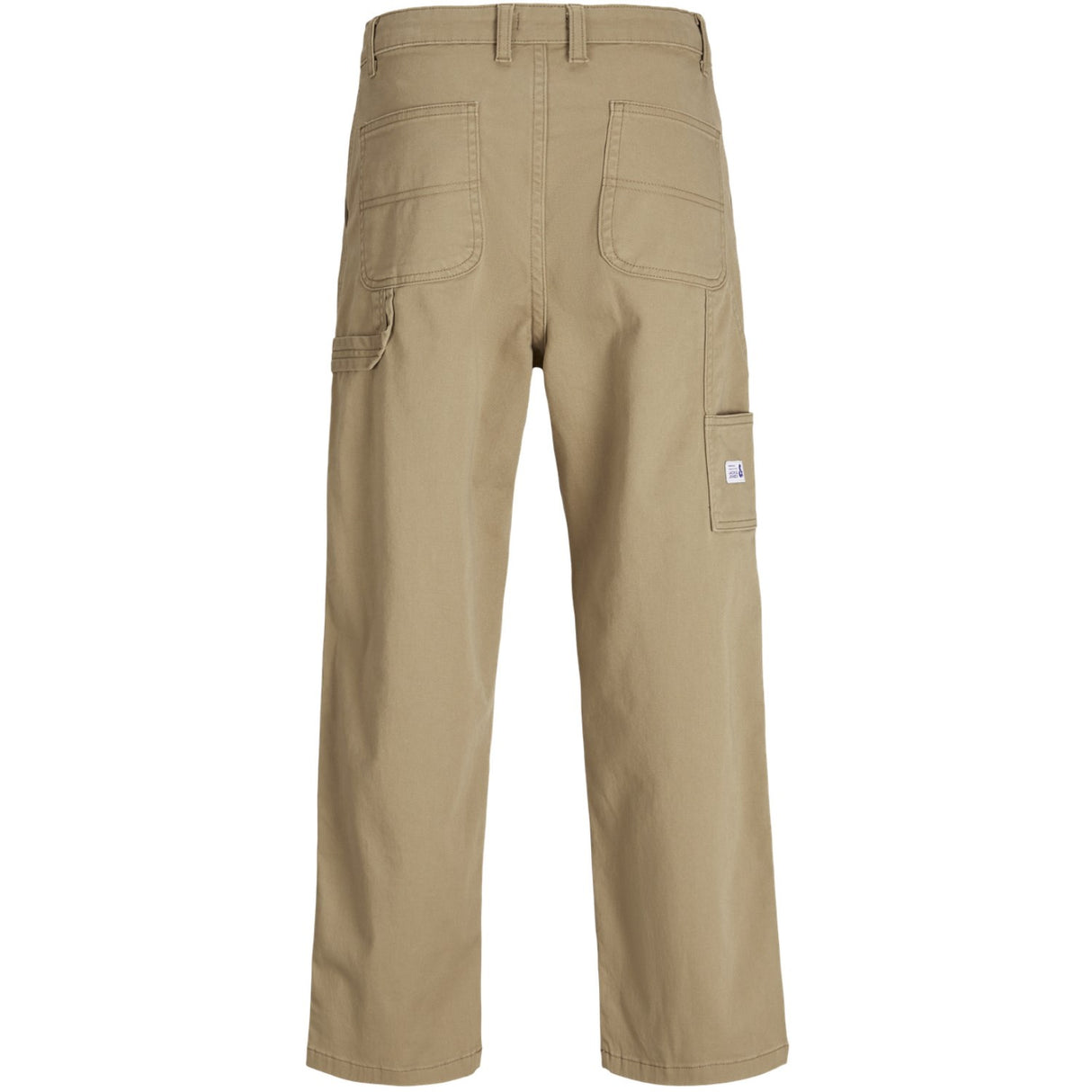 Jack & Jones Junior Elmwood Alex Co Carpenter Bukser Noos