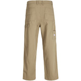 Jack & Jones Junior Elmwood Alex Co Carpenter Bukser Noos