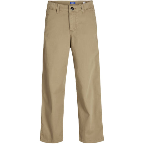 Jack & Jones Junior Elmwood Alex Co Carpenter Bukser Noos