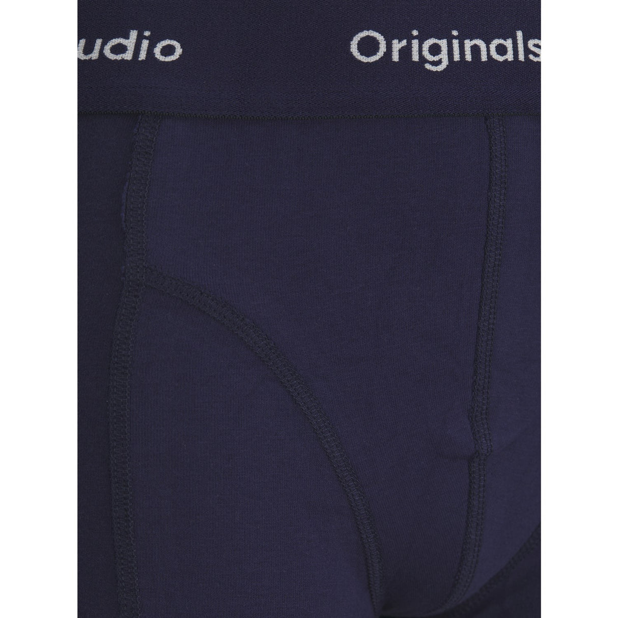 Jack & Jones Junior Ocean Cavern Vesterbro Solid Trunks 3-Pakning Noos