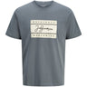 Jack & Jones Junior Stormy Weather Frederiksberg Boxscript T-Shirt