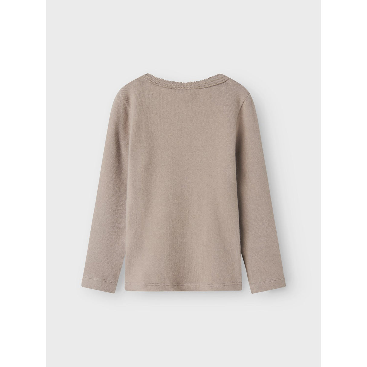 Lil'Atelier Etherea Thoro Hir Slim Bluse