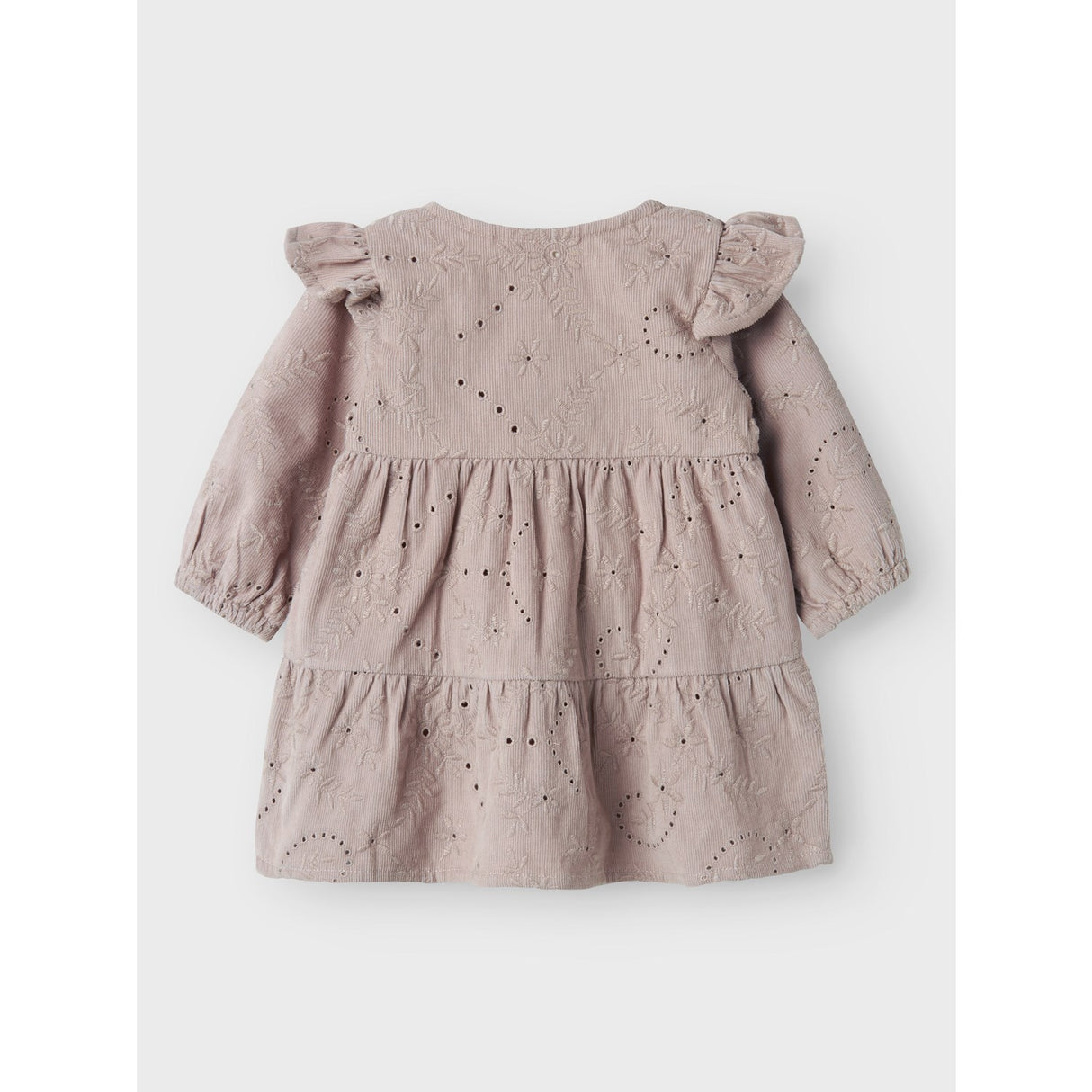 Lil'Atelier Etherea Bine Loose Corduroy Kjole