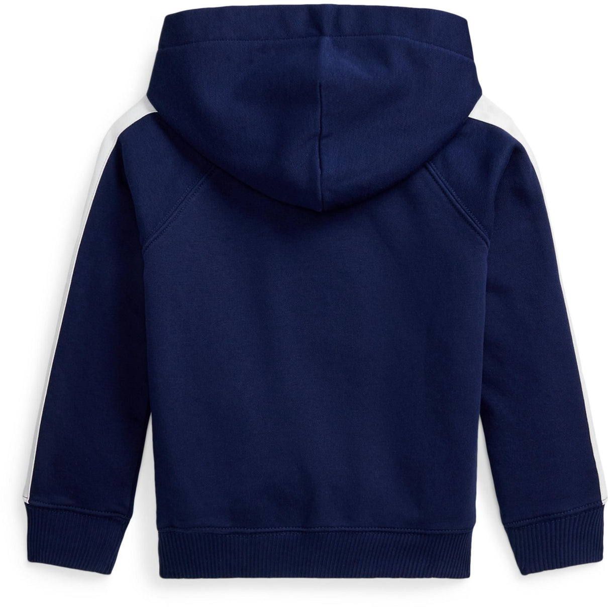 Polo Ralph Lauren Newport Navy W/White Girl Collegegenser