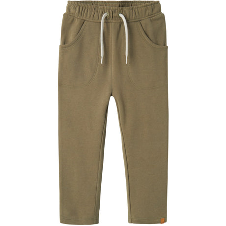 Lil'Atelier Kalamata Ilondon Ril Sweatpants