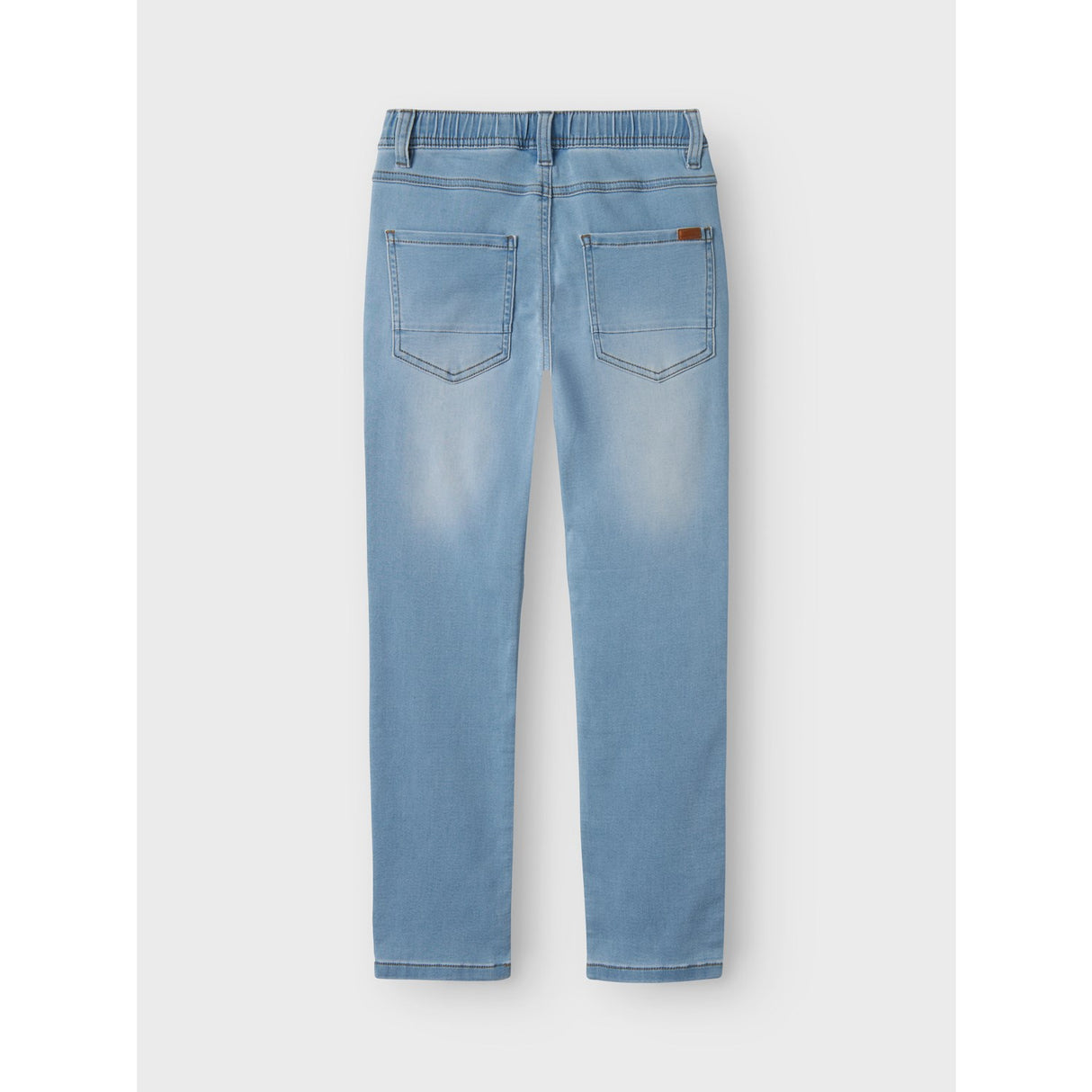 Name It Lys Blue Denim Ryan Slim Swe Jeans Noos