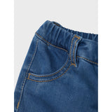 Name It Medium Blue Denim Ben Tapered Jeans