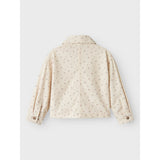 Name It Summer Sand Bisille Skjorte