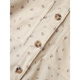 Name It Summer Sand Bisille Skjorte