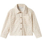 Name It Summer Sand Bisille Skjorte