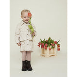 Name It Summer Sand Bisille Skjorte