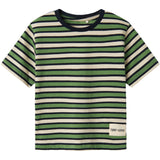 Name It English Ivy Belando Regular T-Shirt