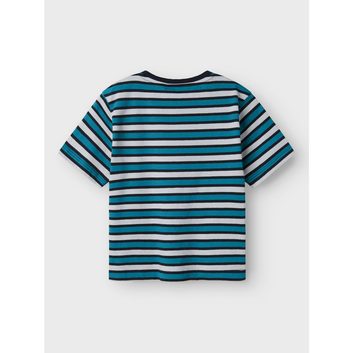Name It Fjord Blue Belando Regular T-Shirt