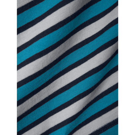 Name It Fjord Blue Belando Regular T-Shirt